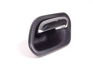 ES#2534498 - 51218226049 - Interior Door Handle Assembly - Left - The budget replacement for broken units - URO Premium - BMW