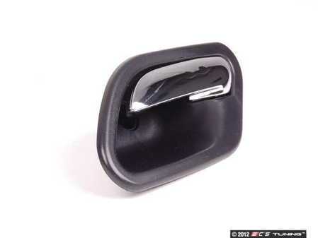 ES#2534498 - 51218226049 - Interior Door Handle Assembly - Left - The budget replacement for broken units - URO Premium - BMW