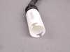 ES#2534773 - 34356789492 - Front Brake Pad Wear Sensor - Alerts you when your brake pads begin to wear thin. - URO - BMW