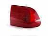ES#2739394 - 95563148502KT - Tail Light kit  - Includes left and right rear tail lights - Genuine Porsche - Porsche