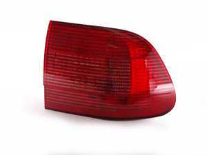 ES#1454482 - 95563148602 - Tail Light Housing Right Side Fitment - Easily installs with included mounting hardware and bulbs - Genuine Porsche - Porsche