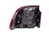 ES#2739394 - 95563148502KT - Tail Light kit  - Includes left and right rear tail lights - Genuine Porsche - Porsche