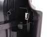 ES#1454482 - 95563148602 - Tail Light Housing Right Side Fitment - Easily installs with included mounting hardware and bulbs - Genuine Porsche - Porsche