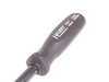 ES#2580301 - TH426-7 - 7mm Flex Driver - 150mm Long - (NO LONGER AVAILABLE) - Great for use with hose clamps in tight locations - Hazet - 