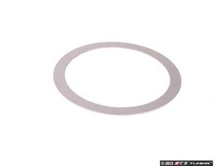 ES#1376770 - 90023416000 - Washer - Shim for thermostat - Genuine Porsche - Porsche