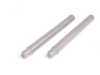 ES#1446245 - 95535296000 - Brake Pad Hardware Kit - Easy install, includes pair of pins, expanding springs, and securing clips - Genuine Porsche - Porsche