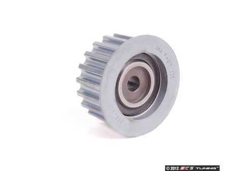 ES#2504087 - 94410563110 - Tensioning Roller - Timing tensioning roller - Genuine Porsche - Porsche