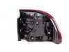 ES#2739394 - 95563148502KT - Tail Light kit  - Includes left and right rear tail lights - Genuine Porsche - Porsche