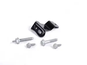 Side Engine Mount Hardware Kit
