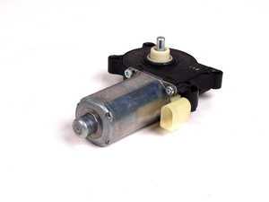 ES#2575779 - 67628362064 - Window Motor - Priced Each - (NO LONGER AVAILABLE) - Bolts directly to your window regulator - Bosch - 