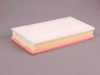 ES#2550960 - 1J0129620A - Cold Weather Air Filter - Proper air flow is essential for both performance and economy driving - Mann - Audi Volkswagen