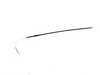 ES#10849 - 34411165021 - Parking Brake Cable - Left - (NO LONGER AVAILABLE) - Addresses rusty, damaged cables or one that will not adjust - Gemo - 