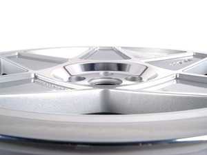 ES#2628579 - 3S5882C - 0.05 18x8.5 5x120 Silver Polished 35 Offset - 3SDM - Volkswagen
