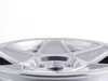 ES#2702513 - 3S5980CKT - 19" 0.05 - Set Of Four - 19"x8.5" / 19"x9.5" ET35 5x100 - Silver/Cut - 3SDM - Audi Volkswagen