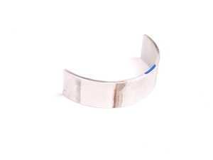 ES#241457 - 11247841703 - Upper Bearing Shell - Priced Each - Blue 53.00mm - Genuine BMW - BMW