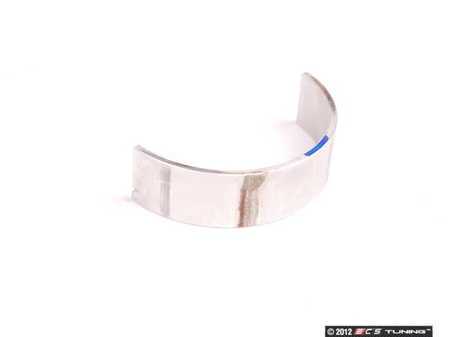 ES#241457 - 11247841703 - Upper Bearing Shell - Priced Each - Blue 53.00mm - Genuine BMW - BMW