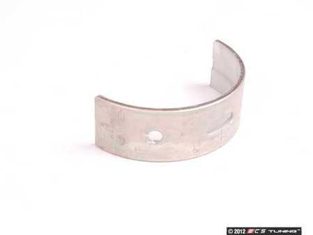 ES#241439 - 11217841610 - Upper Crankshaft Bearing Shell - Green - Single replacement crankshaft bearing shell - Genuine BMW - BMW