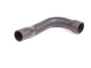 ES#1722076 - 2025014382 - Radiator Hose - Priced Each - Lower Hose - Genuine Mercedes Benz - Mercedes Benz
