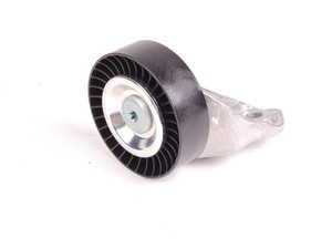 ES#285995 - 07K145172C - Idler Pulley - Lower - Keeps your accessory belt tight - Genuine Volkswagen Audi - Volkswagen