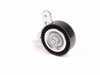 ES#285994 - 07K145172B - Idler Pulley - Upper - Keeps your accessory belt tight - Genuine Volkswagen Audi - Volkswagen