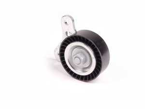 ES#285994 - 07K145172B - Idler Pulley - Upper - Keeps your accessory belt tight - Genuine Volkswagen Audi - Volkswagen