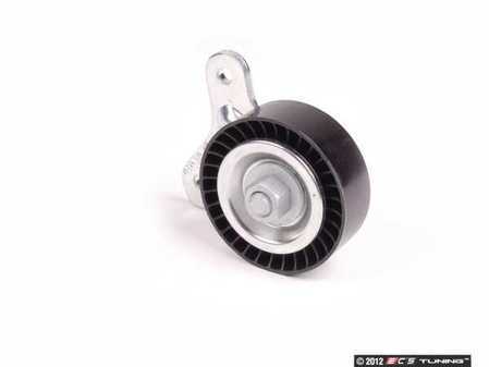 ES#285994 - 07K145172B - Idler Pulley - Upper - Keeps your accessory belt tight - Genuine Volkswagen Audi - Volkswagen