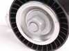 ES#285994 - 07K145172B - Idler Pulley - Upper - Keeps your accessory belt tight - Genuine Volkswagen Audi - Volkswagen