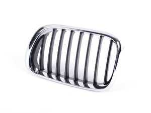 ES#78674 - 51138402645 - E53 X5 Grille - Genuine BMW - BMW