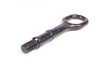 ES#324771 - 1T0805615A - Towing Hook - Front end towing hook - Genuine Volkswagen Audi - Volkswagen