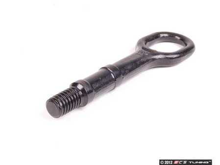 ES#324771 - 1T0805615A - Towing Hook - Front end towing hook - Genuine Volkswagen Audi - Volkswagen