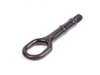 ES#324771 - 1T0805615A - Towing Hook - Front end towing hook - Genuine Volkswagen Audi - Volkswagen