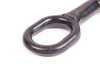ES#324771 - 1T0805615A - Towing Hook - Front end towing hook - Genuine Volkswagen Audi - Volkswagen