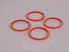 ES#17869 - 11120427690 - Cylinder Head Gasket Set - w/o Head Gasket - Genuine MINI - MINI