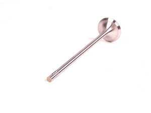 ES#22977 - 11347547187 - Exhaust Valve - Priced Each - Replacement exhaust valve for the cylinder head - Genuine MINI - MINI