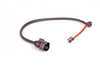 ES#3274451 - 95561236582 - WARNING CONTACT BRAK - Genuine Porsche - Porsche