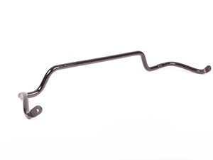 ES#50969 - 31351097178 - E46 Front Sway Bar - 23mm - OEM front sway bar - Genuine BMW - BMW
