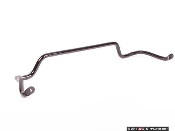 Genuine BMW - 31351097178 - E46 Front Sway Bar - 23mm (31-35-1-097-178)