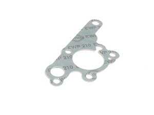 ES#27744 - 12111734032 - Gasket - Distributor Housing - Seals distributor flange to engine block - Genuine BMW - BMW