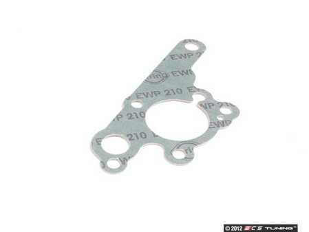 ES#27744 - 12111734032 - Gasket - Distributor Housing - Seals distributor flange to engine block - Genuine BMW - BMW