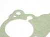 ES#27744 - 12111734032 - Gasket - Distributor Housing - Seals distributor flange to engine block - Genuine BMW - BMW