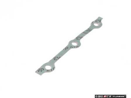 ES#19335 - 11141727978 - E30 Upper Timing Cover Gasket - Intake Side - Seals upper timing cover to cylinder head - Genuine BMW - BMW