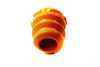 ES#315944 - 1K0412303F - Front Strut Bump Stop - Priced Each - Extend the life of new shocks, 55mm - Genuine Volkswagen Audi - Audi Volkswagen