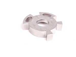 ES#23160 - 11367504187 - WHEEL - Genuine BMW - BMW