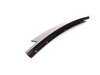 ES#94404 - 51337906908 - FINISHER - Genuine BMW - BMW
