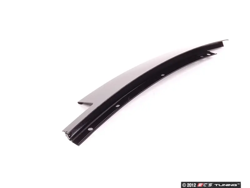 Genuine BMW - 51337906908 - FINISHER (51-33-7-906-908)