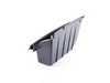 ES#1895200 - 51161186416 - Passenger Side Euro MINI Storage Partition / Parcel Shelf - Right - Get the Euro look and extra space for your items - Genuine European Mini - MINI