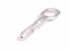ES#1426597 - 92872210105 - Towing Eye - Don't get caught without one  - Genuine Porsche - Porsche