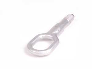 ES#1426597 - 92872210105 - Towing Eye - Don't get caught without one  - Genuine Porsche - Porsche