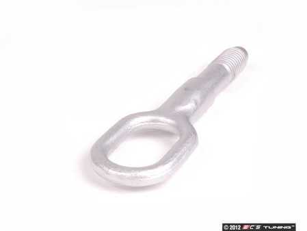 ES#1426597 - 92872210105 - Towing Eye - Don't get caught without one  - Genuine Porsche - Porsche