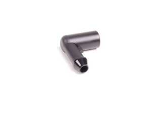 ES#310831 - 1J0955665C - Rear Window Washer Elbow Fitting - Connects the rear window washer pump to the fitting - Genuine Volkswagen Audi - Audi